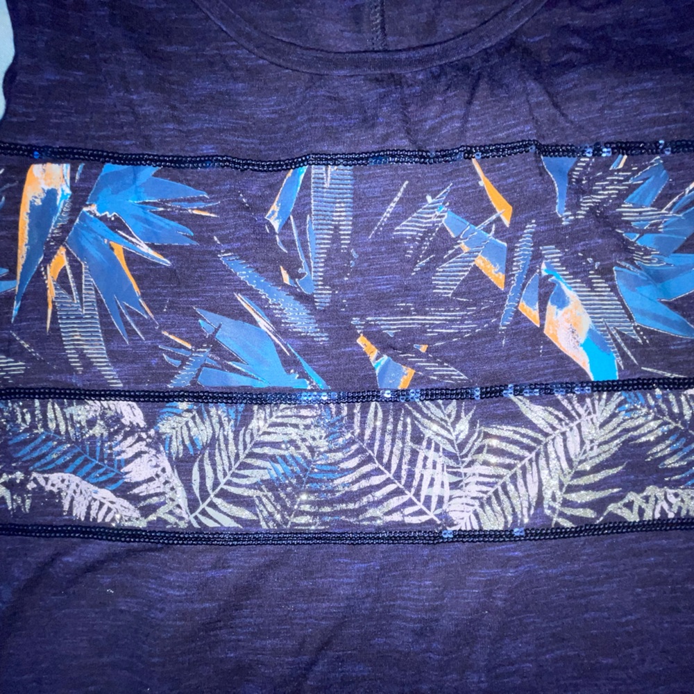 Atletic Tank top - Picture 3 of 6